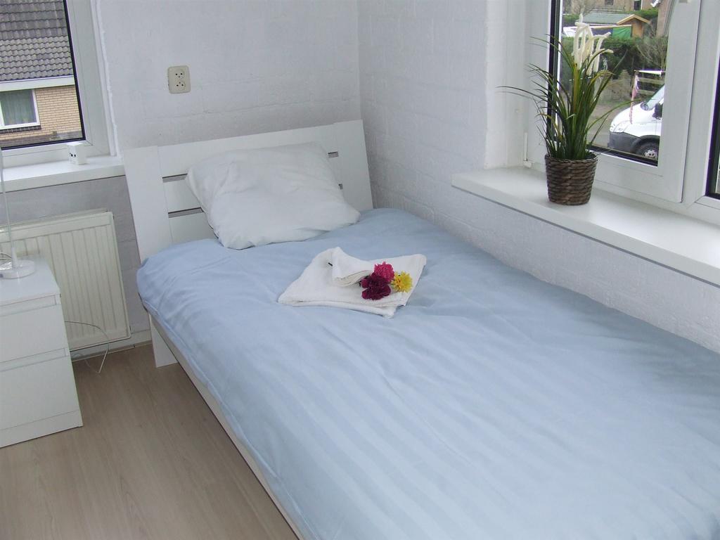 De Viool Apartment Buren  Exterior photo