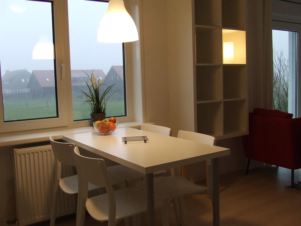 De Viool Apartment Buren  Exterior photo