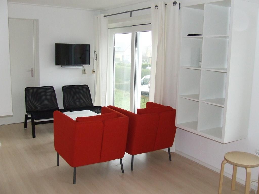 De Viool Apartment Buren  Exterior photo