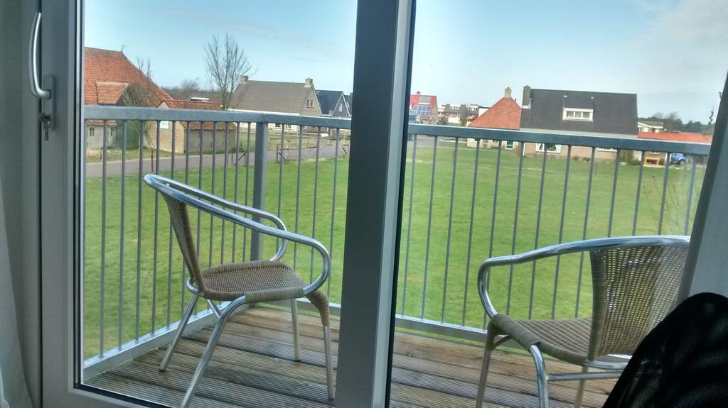 De Viool Apartment Buren  Exterior photo